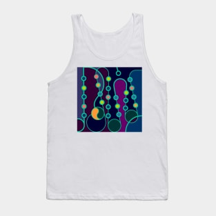 Octopus Tank Top